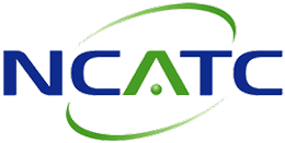 NCATC logo
