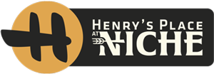 Henry's Place logo