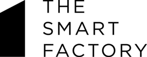 Deloitte Smart Factory logo