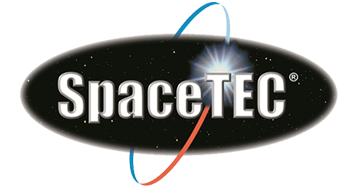 SpaceTEC logo logo