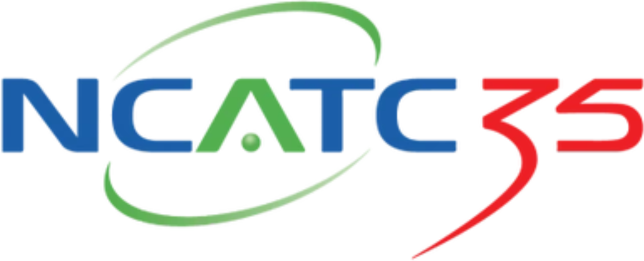 NCATC logo
