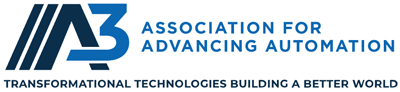 Association for Advancing Automation logo