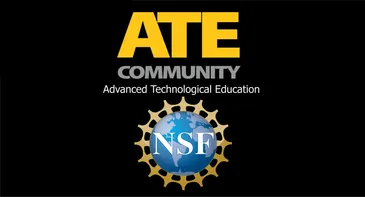 ATE Community logo