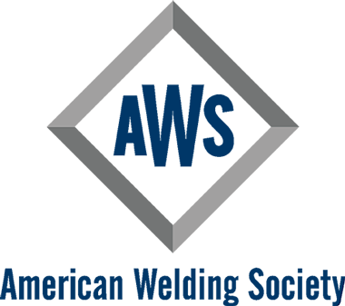 American Welding Society logo