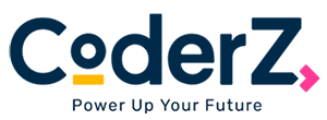 CoderZ logo