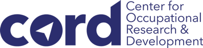 CORD logo