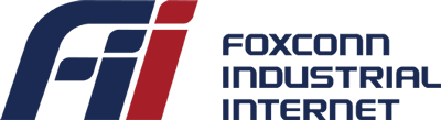 Foxconn logo