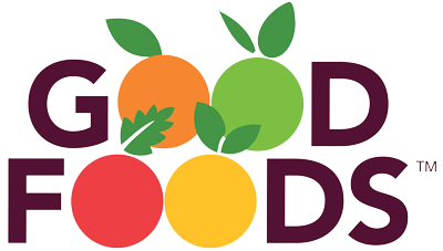 Good Foods logo