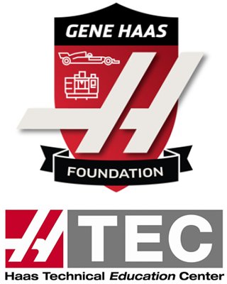 Haas Foundation logo