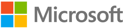 Microsoft logo