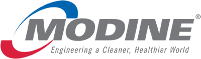 Modine logo