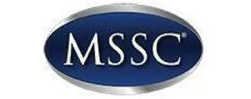 MSSC logo