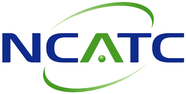 NCATC logo