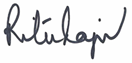 signature